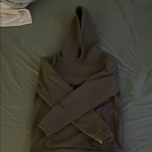 Essentials Hoodie